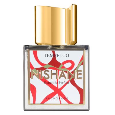 NISHANE ISTANBUL Tempfluo Extrait de Parfum 100 ml